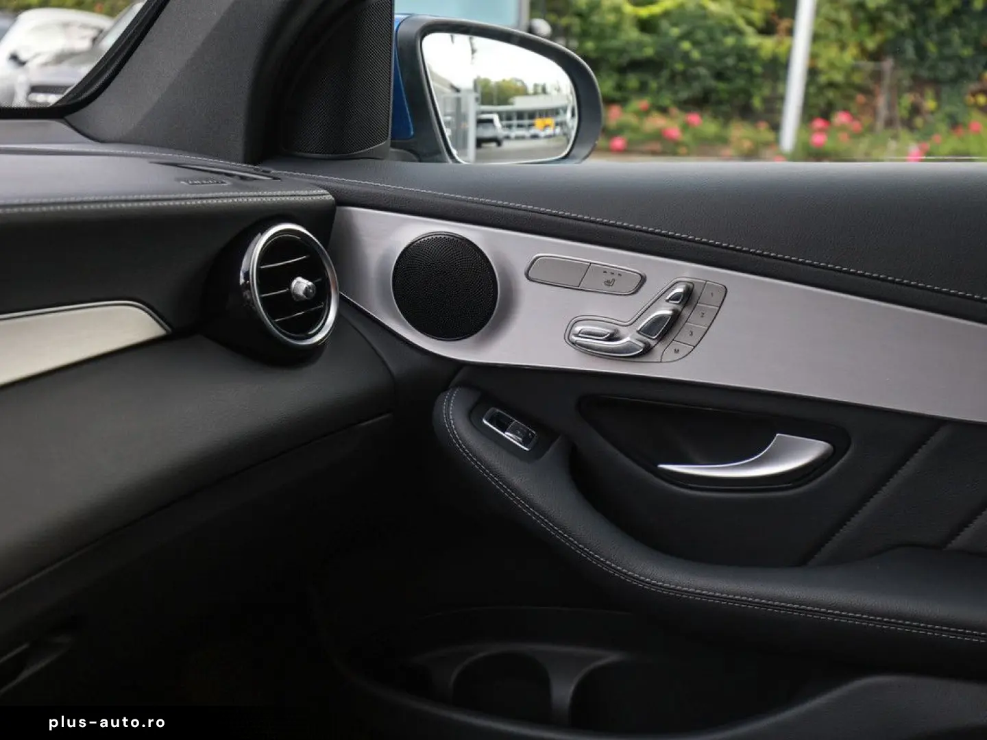 MERCEDES-BENZ GLC 300 e 4M Coupé AMG Sport AHK HUD L&hellip;