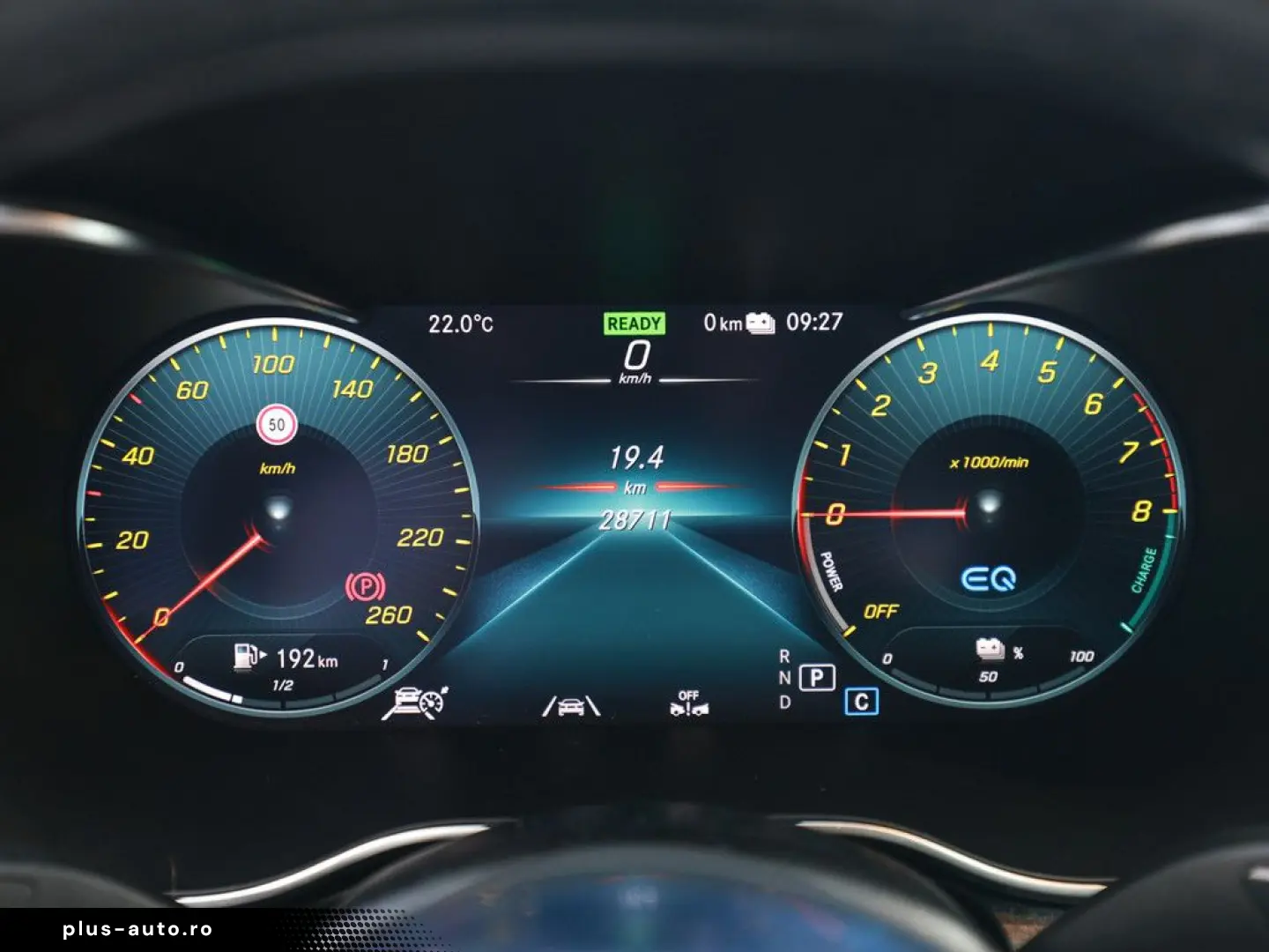 MERCEDES-BENZ GLC 300 e 4M Coupé AMG Sport AHK HUD L&hellip;