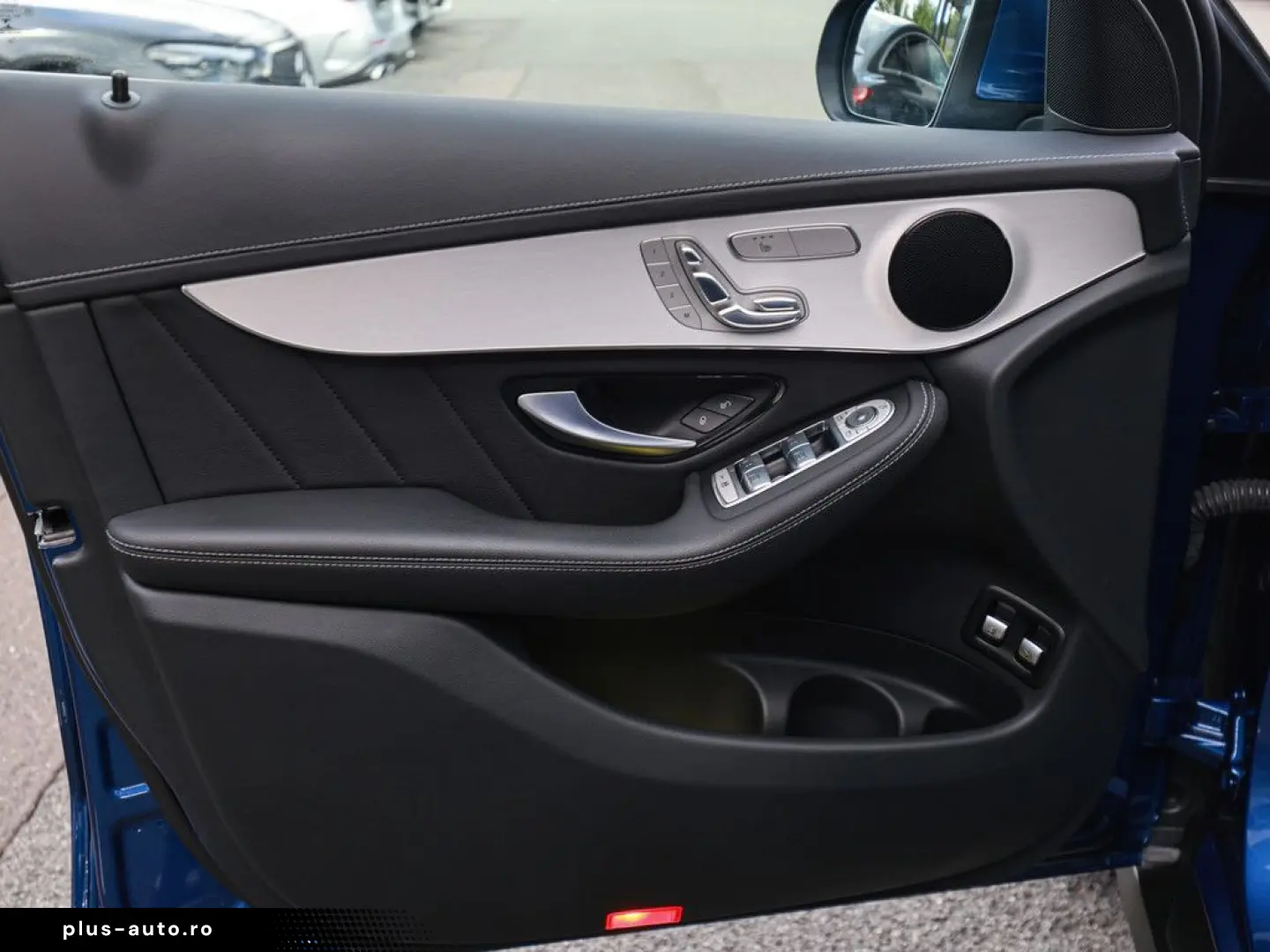 MERCEDES-BENZ GLC 300 e 4M Coupé AMG Sport AHK HUD L&hellip;