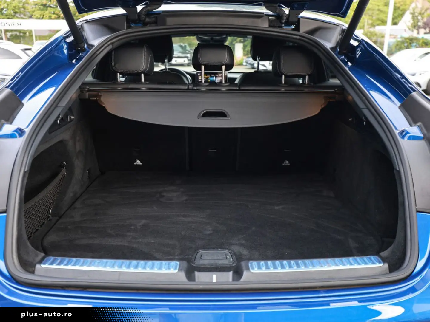 MERCEDES-BENZ GLC 300 e 4M Coupé AMG Sport AHK HUD L&hellip;