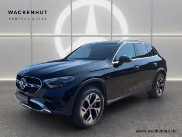 MERCEDES-BENZ GLC 300 e 4M Avantg. Sitzkl. Dist. Mem&hellip;