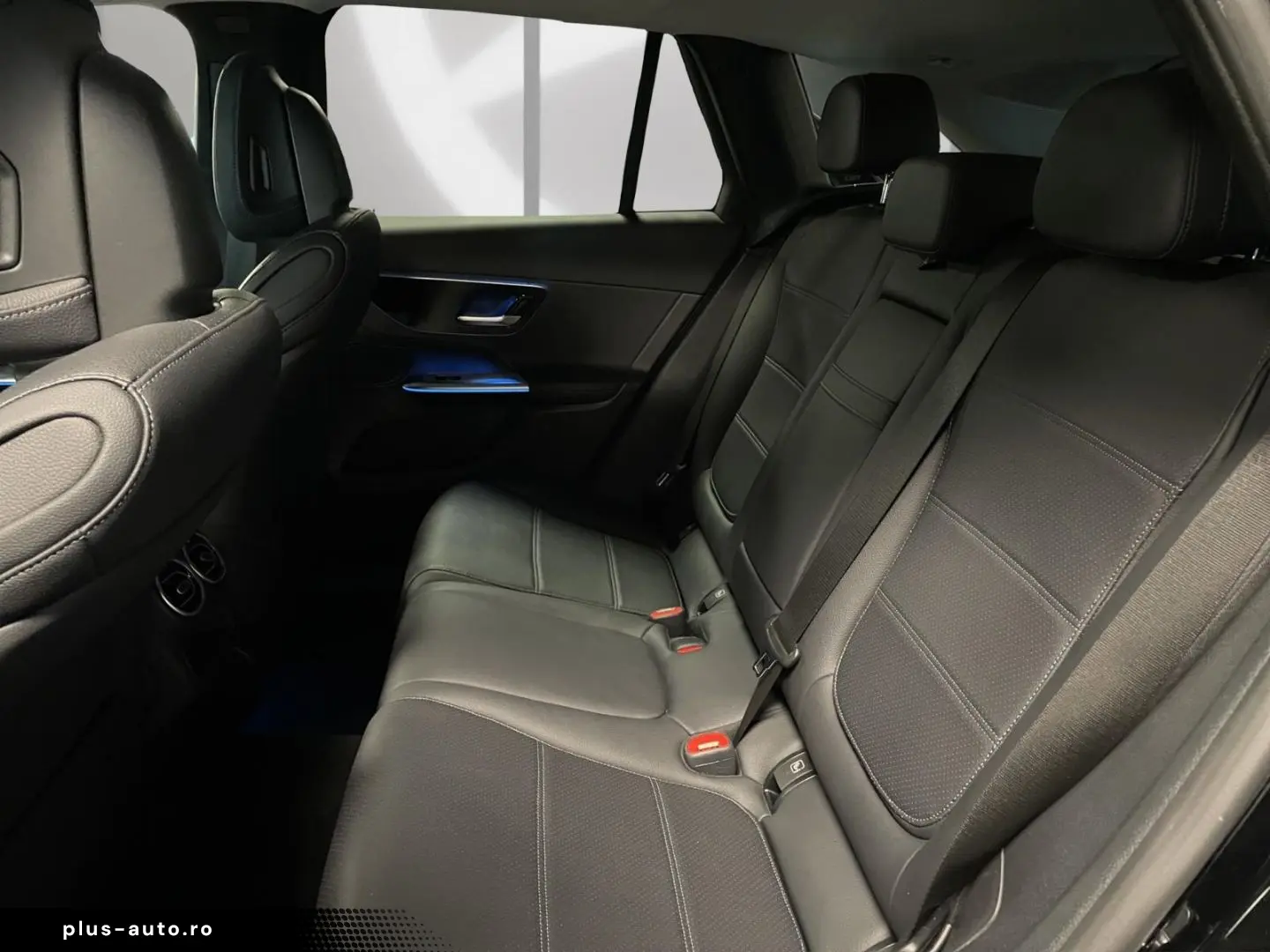 MERCEDES-BENZ GLC 300 e 4M Avantg. Sitzkl. Dist. Mem&hellip;