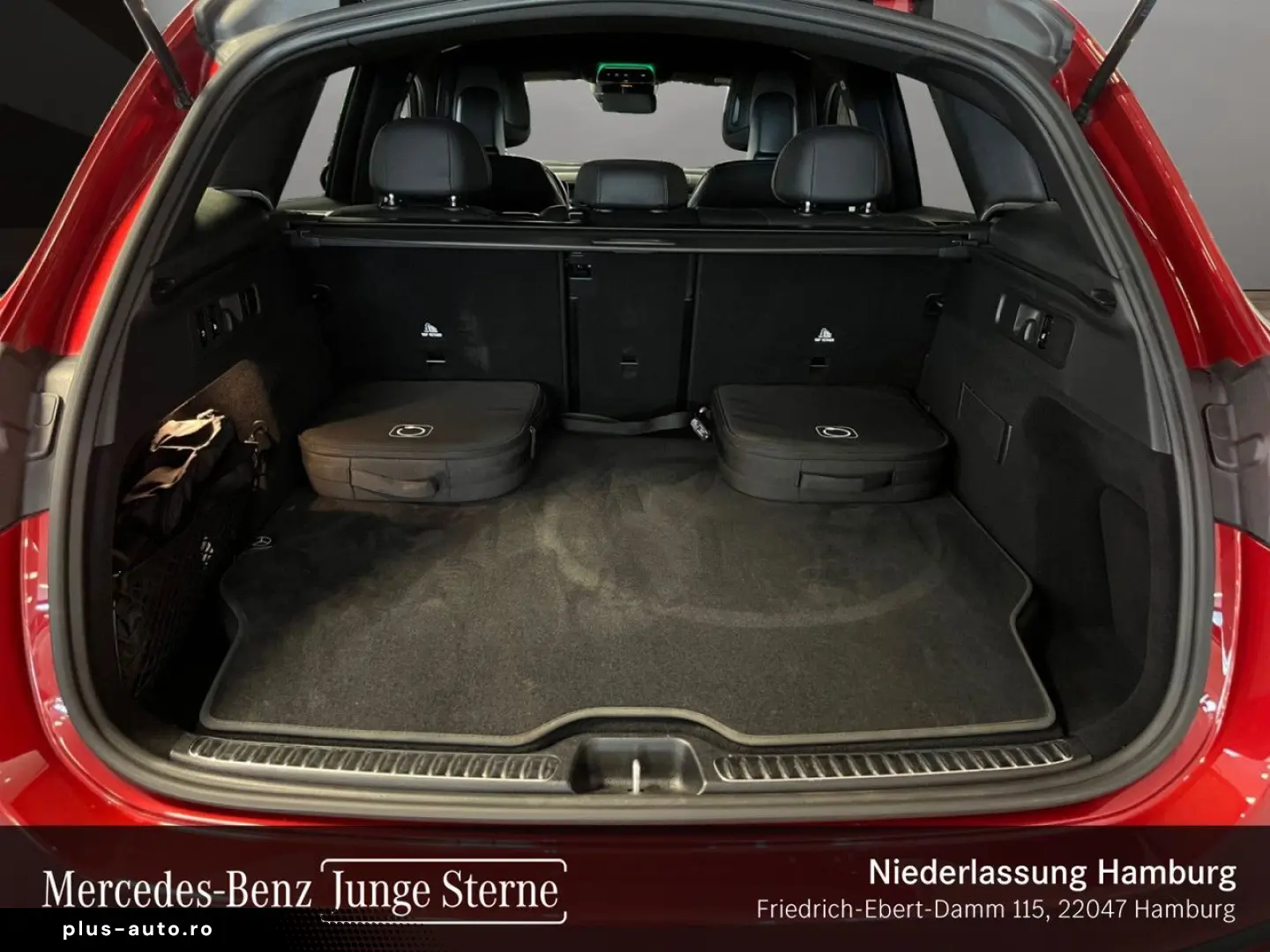 MERCEDES-BENZ GLC 300 e AMG Adv  Night DigiLight AIR Tw AHK