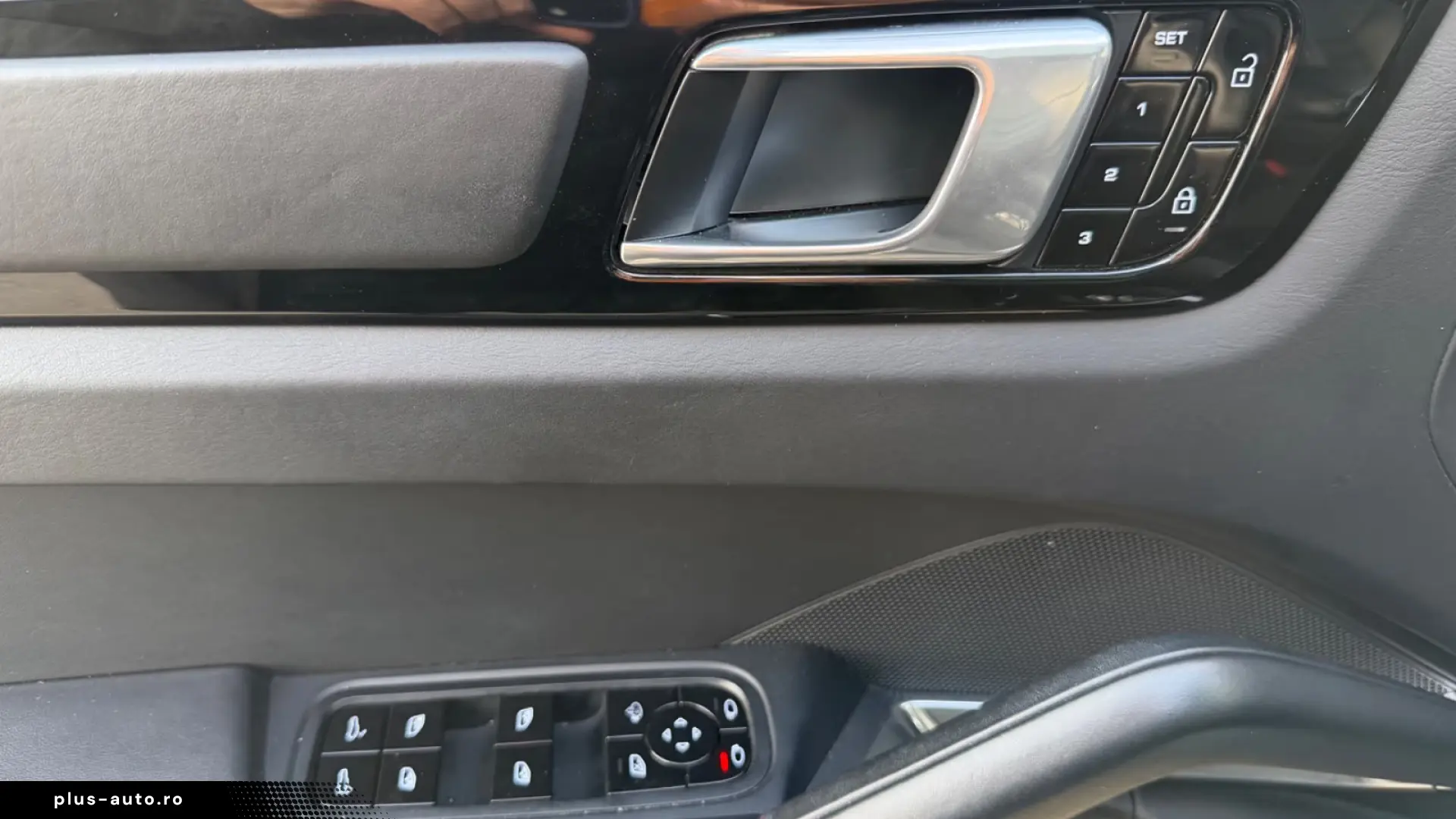 Porsche Cayenne Coupe Turbo 360Cam Panorama
