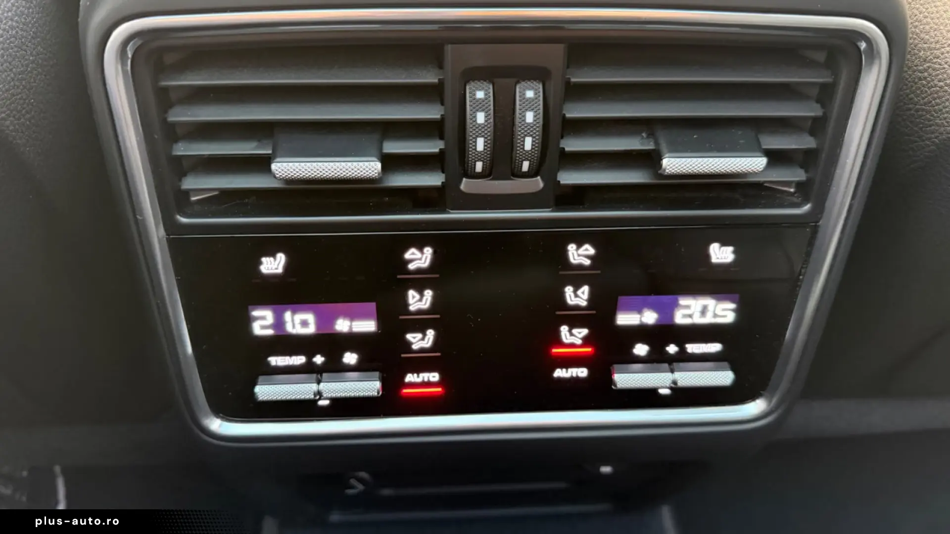 Porsche Cayenne Coupe Turbo 360Cam Panorama
