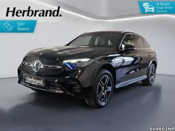 MERCEDES-BENZ GLC 300 e 4M AMG Digital-Light 360  Me&hellip;