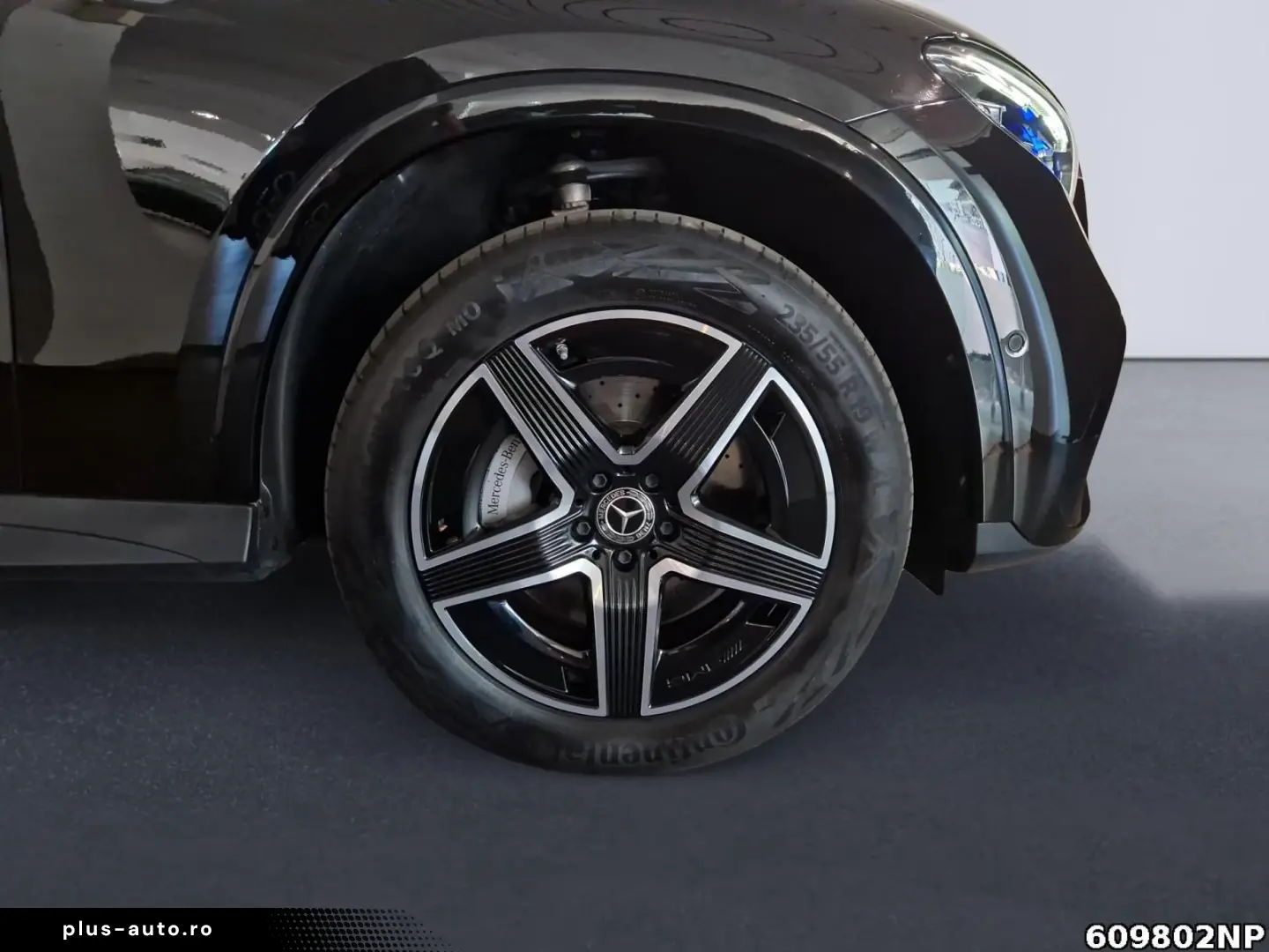 MERCEDES-BENZ GLC 300 e 4M AMG Digital-Light 360  Me&hellip;
