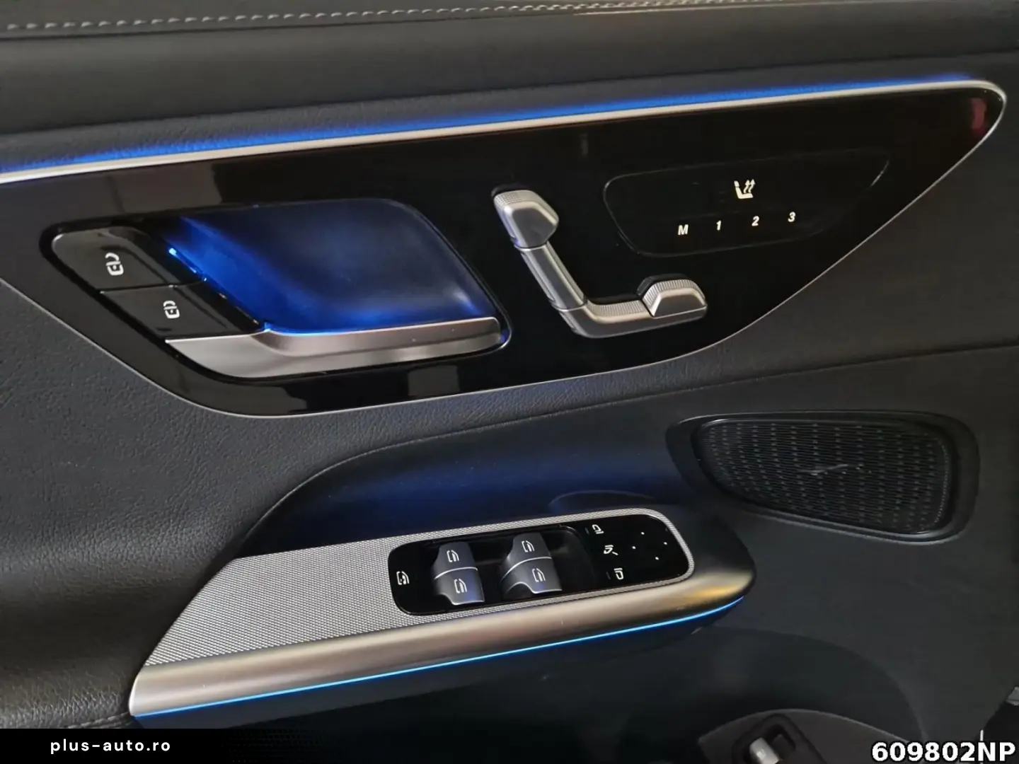 MERCEDES-BENZ GLC 300 e 4M AMG Digital-Light 360  Me&hellip;