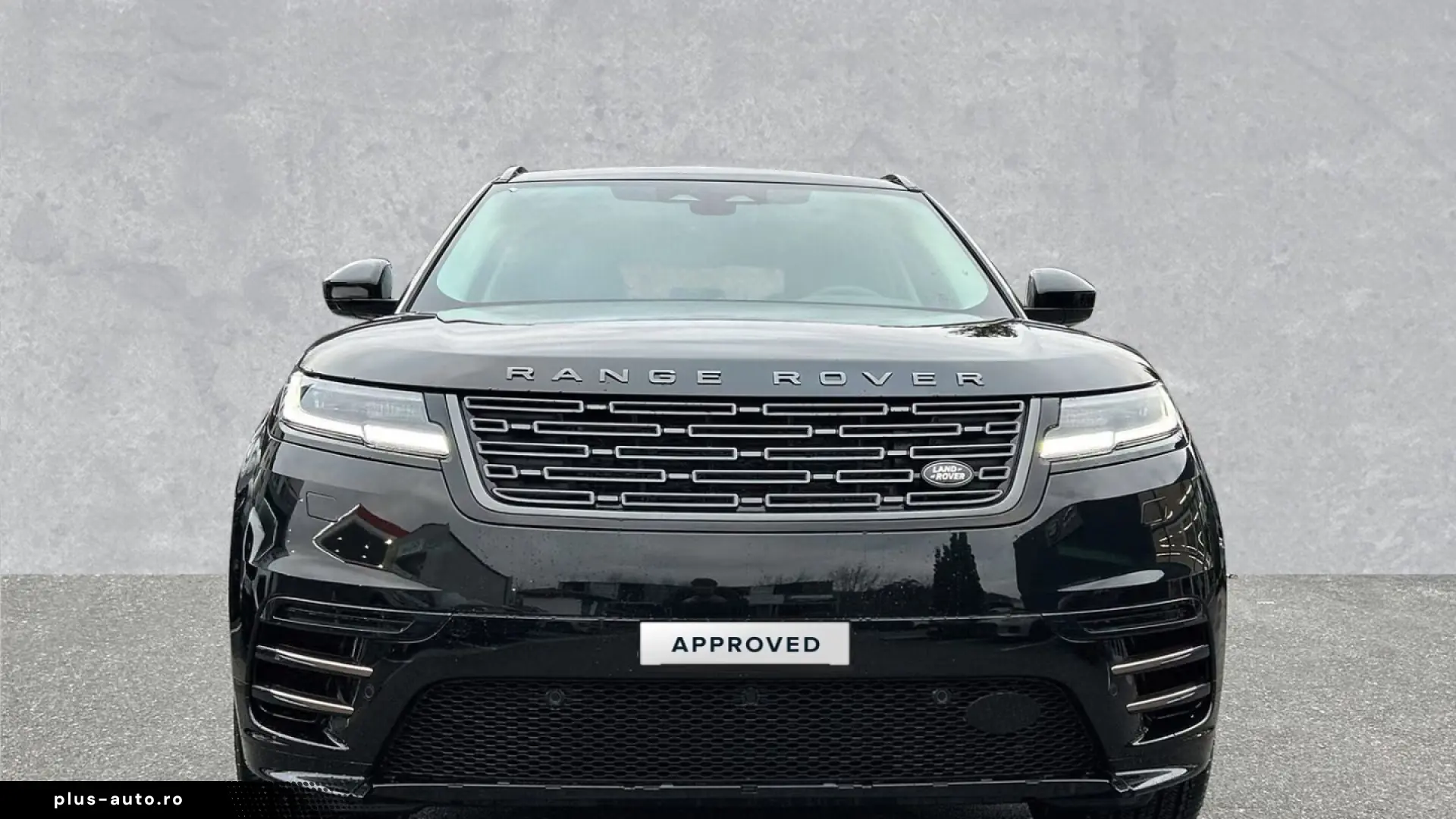 Land Rover Range Rover Velar D300 AWD Dynamic SE