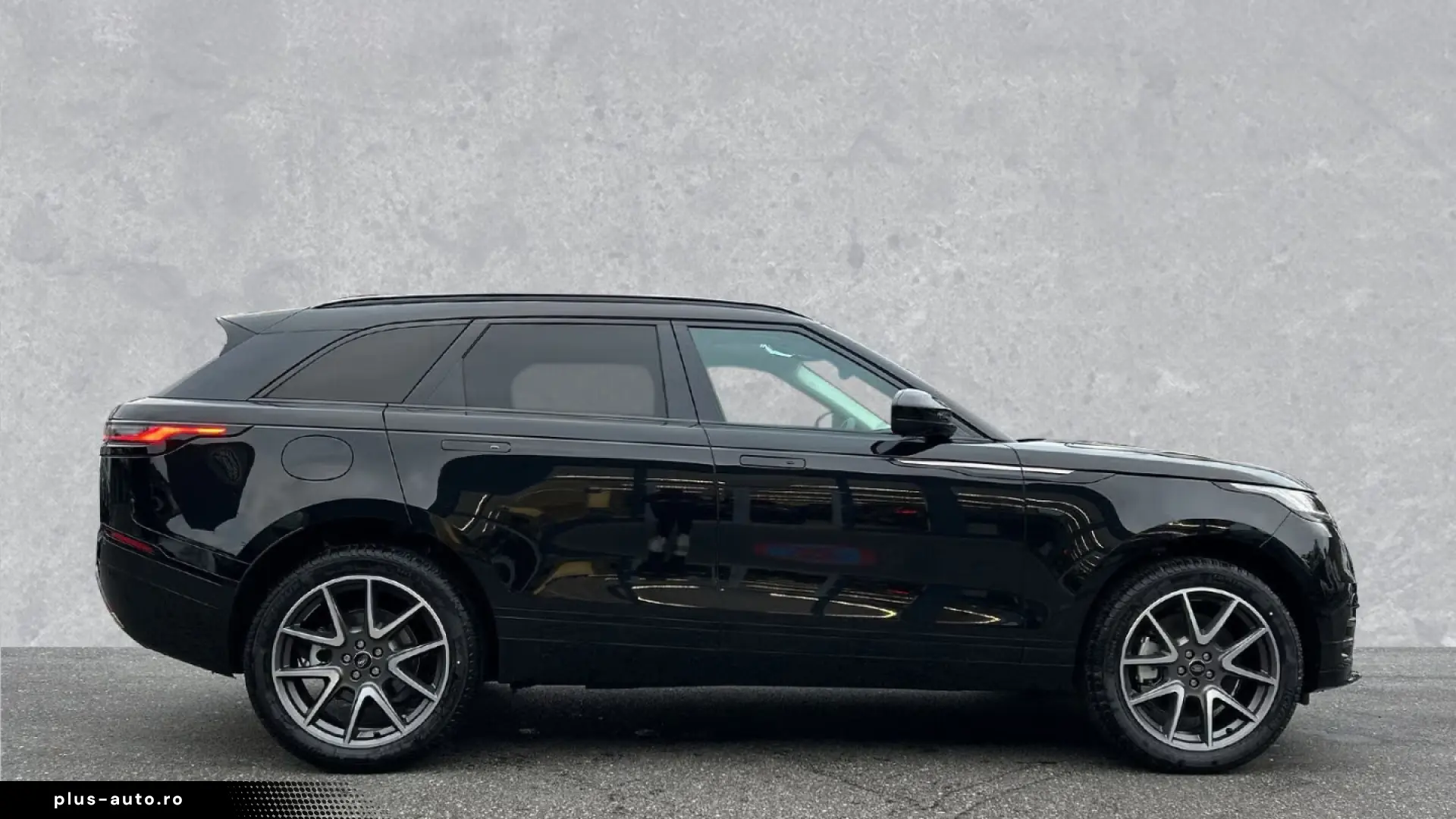 Land Rover Range Rover Velar D300 AWD Dynamic SE