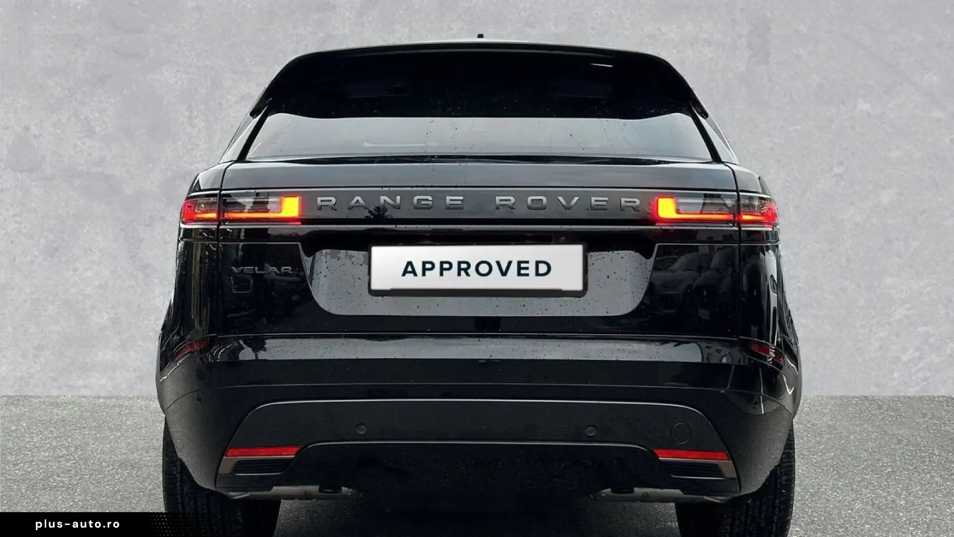 Land Rover Range Rover Velar D300 AWD Dynamic SE