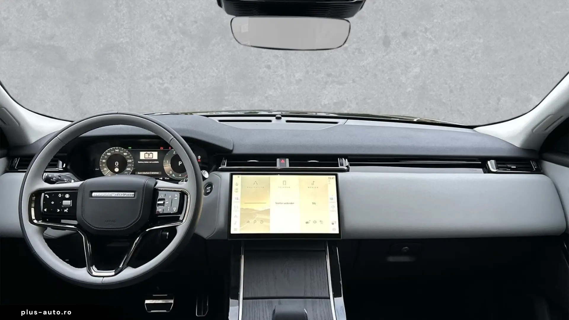 Land Rover Range Rover Velar D300 AWD Dynamic SE
