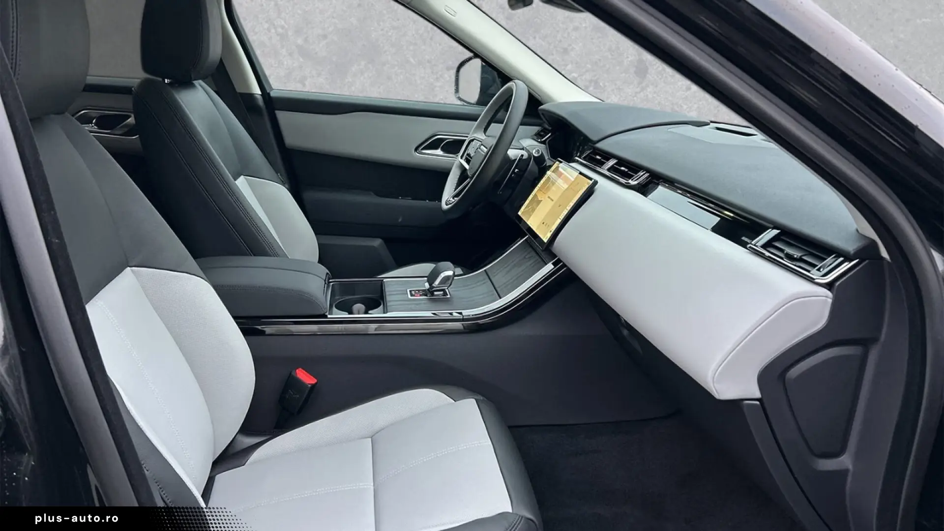 Land Rover Range Rover Velar D300 AWD Dynamic SE