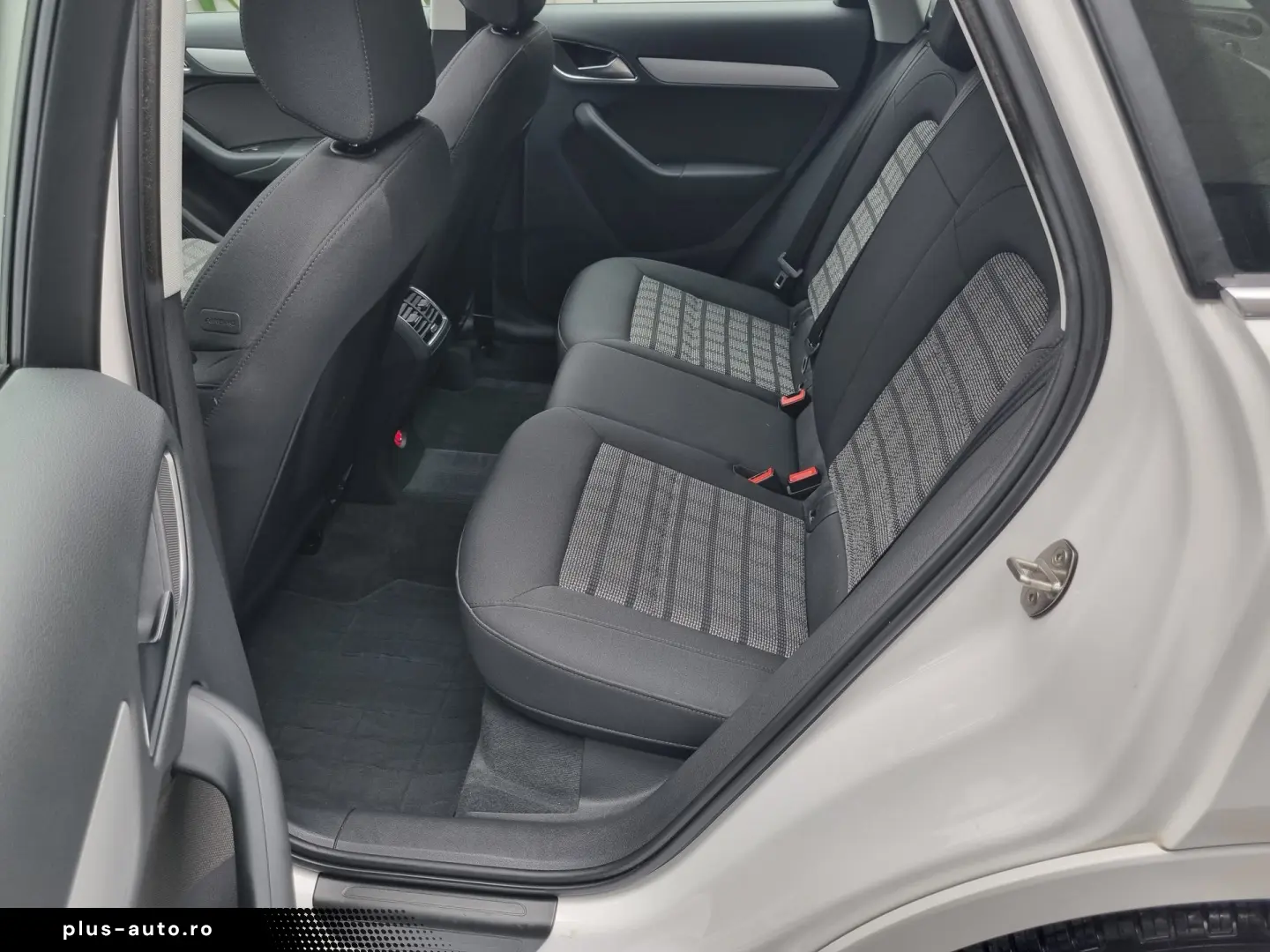 Audi Q3 2.0 TDI  Quattro  Sport  150cp  Euro 6