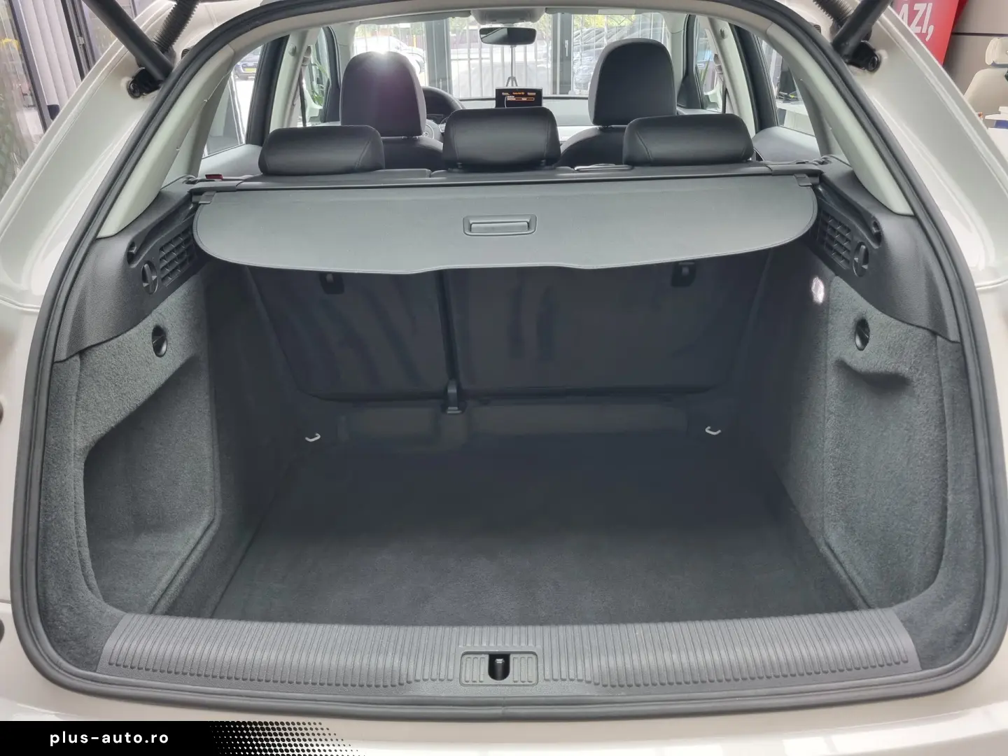 Audi Q3 2.0 TDI  Quattro  Sport  150cp  Euro 6