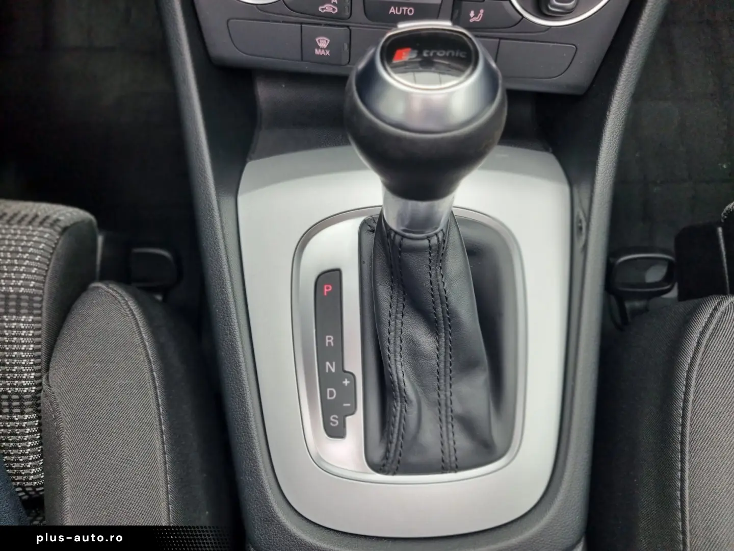 Audi Q3 2.0 TDI  Quattro  Sport  150cp  Euro 6