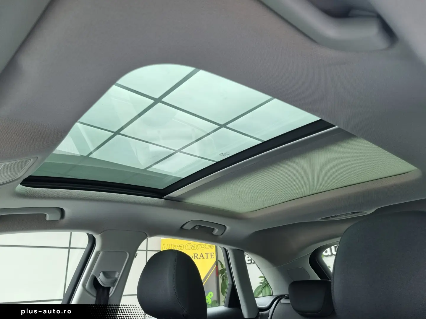 Audi Q3 2.0 TDI  Quattro  Sport  150cp  Euro 6