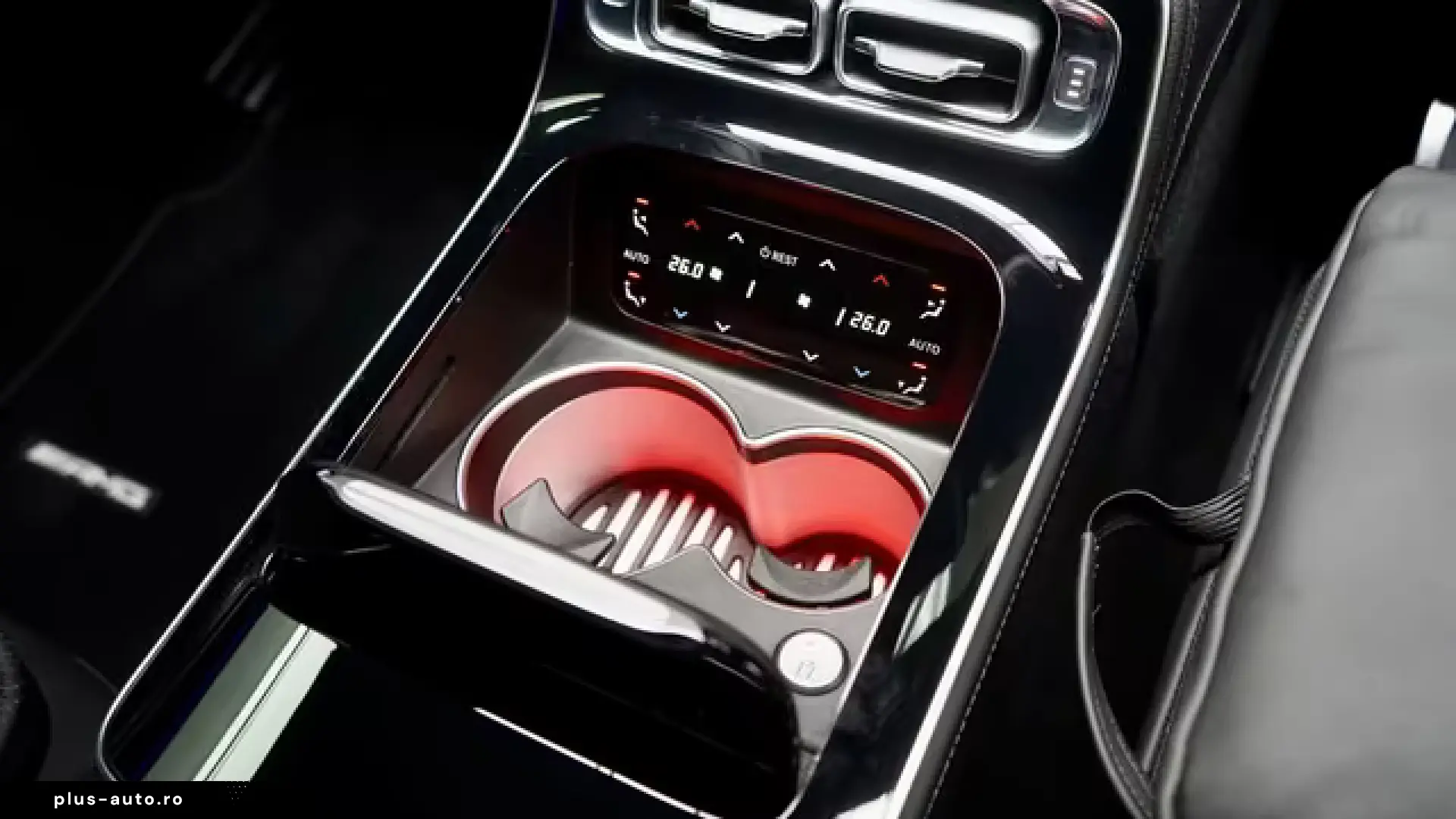 Mercedes-Benz S 500 S 450 4M