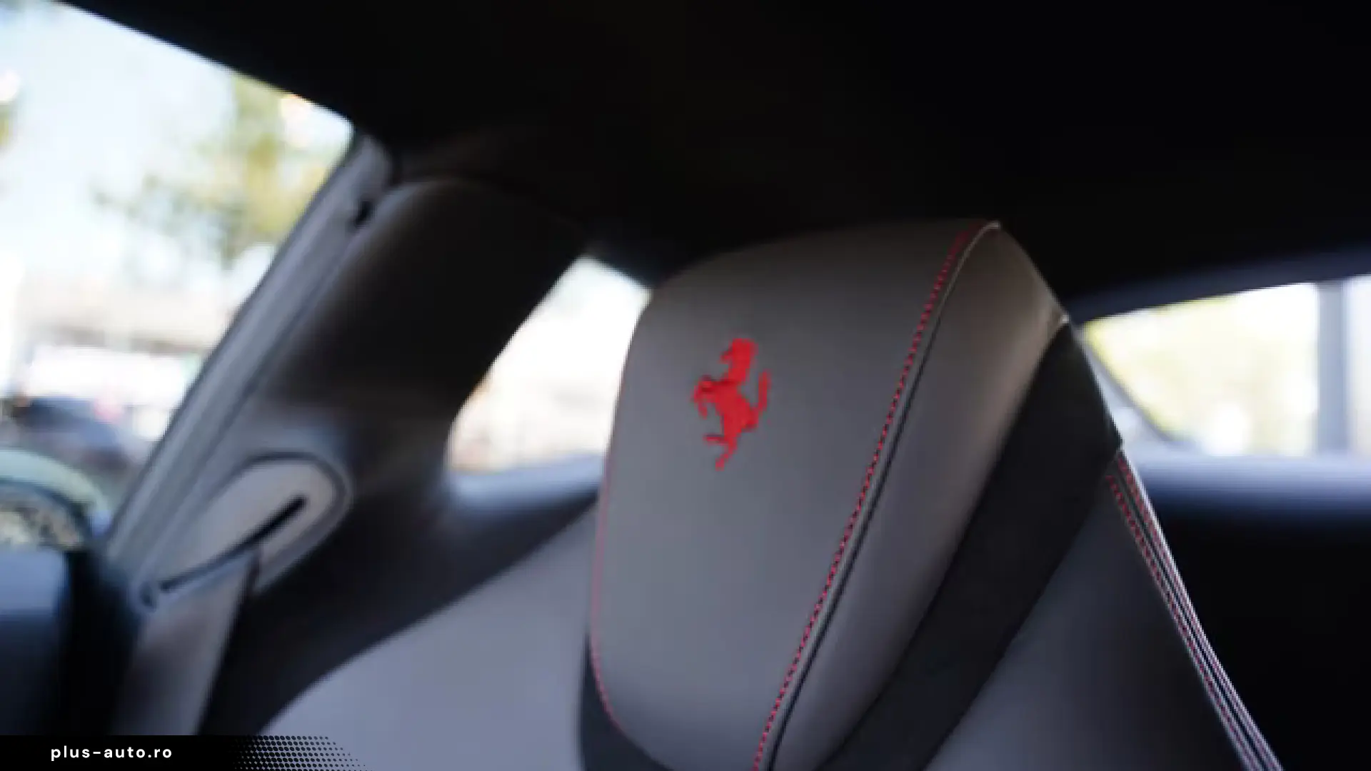 Ferrari Roma 3.9 T V8 CARBON