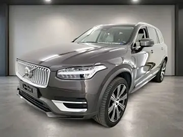 Volvo XC90 T8 PHEV 4x4 Inscription