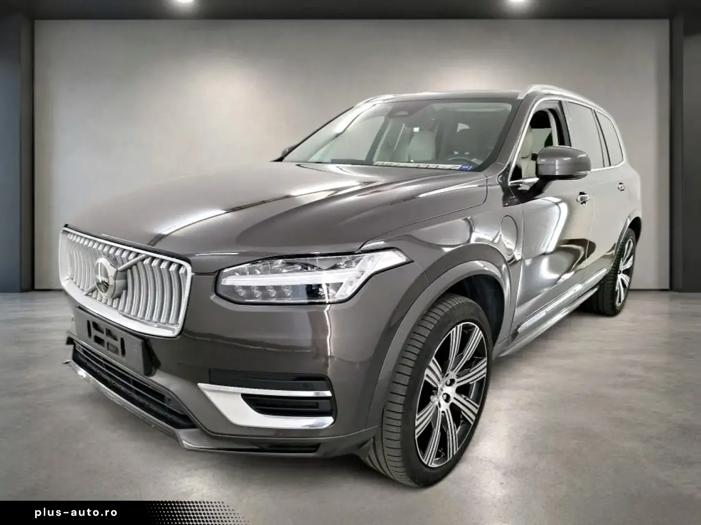 Volvo XC90 T8 PHEV 4x4 Inscription