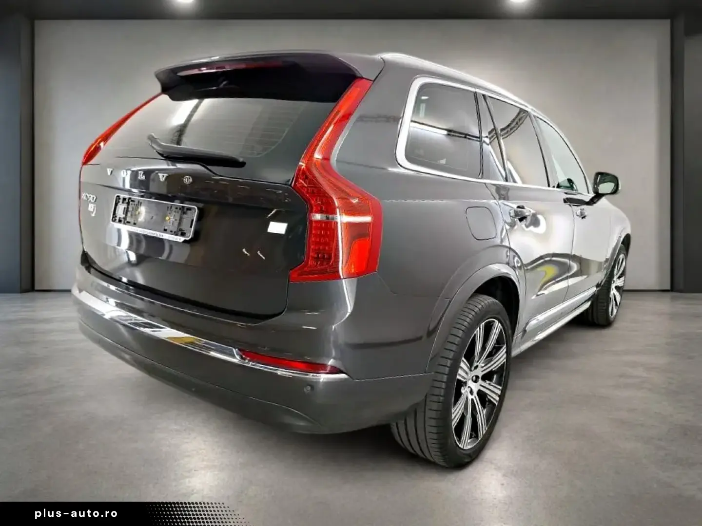 Volvo XC90 T8 PHEV 4x4 Inscription
