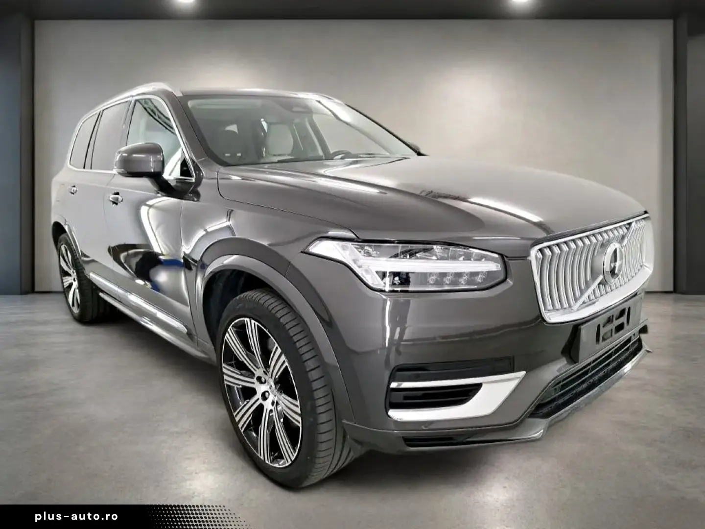 Volvo XC90 T8 PHEV 4x4 Inscription