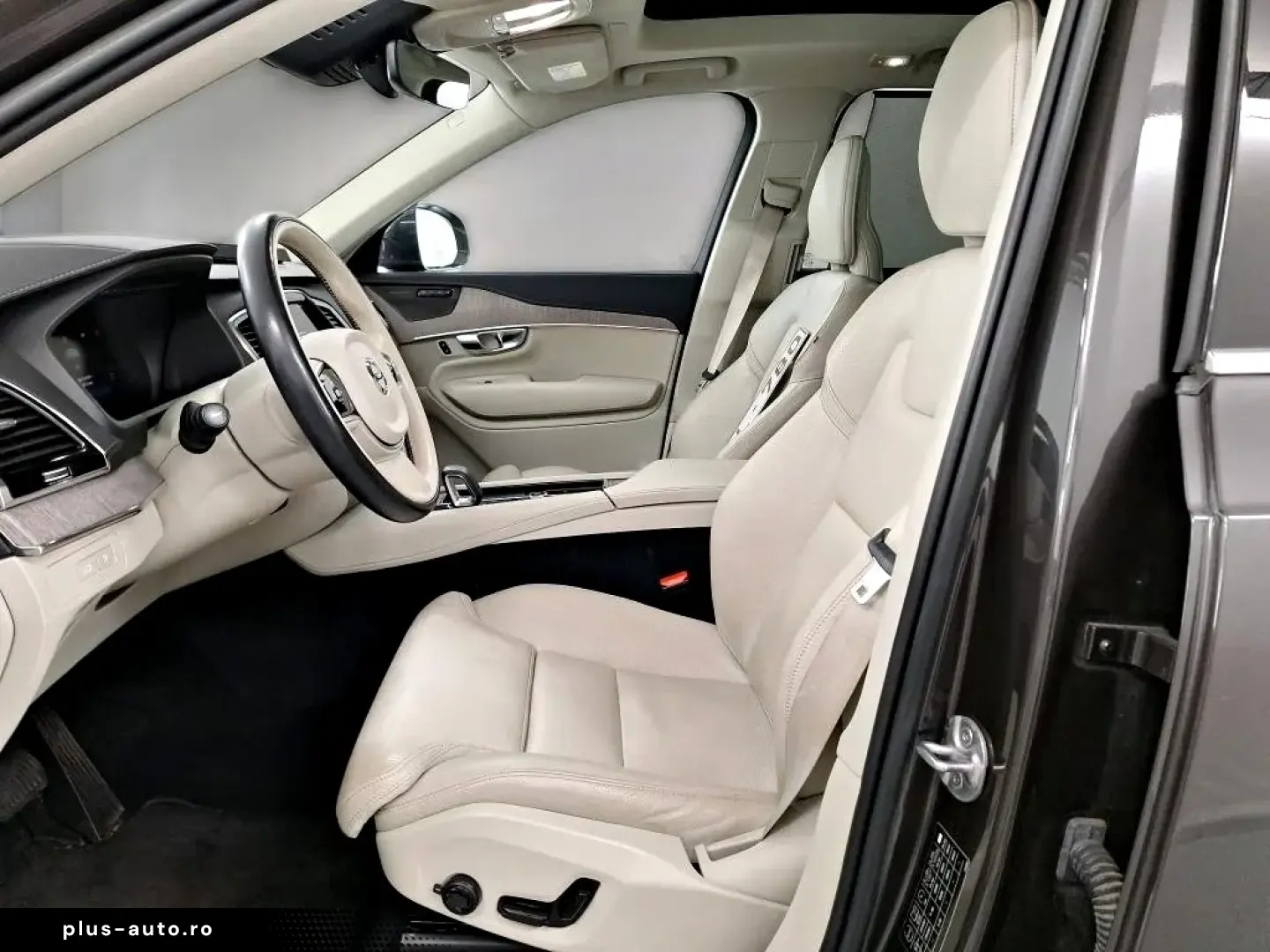 Volvo XC90 T8 PHEV 4x4 Inscription