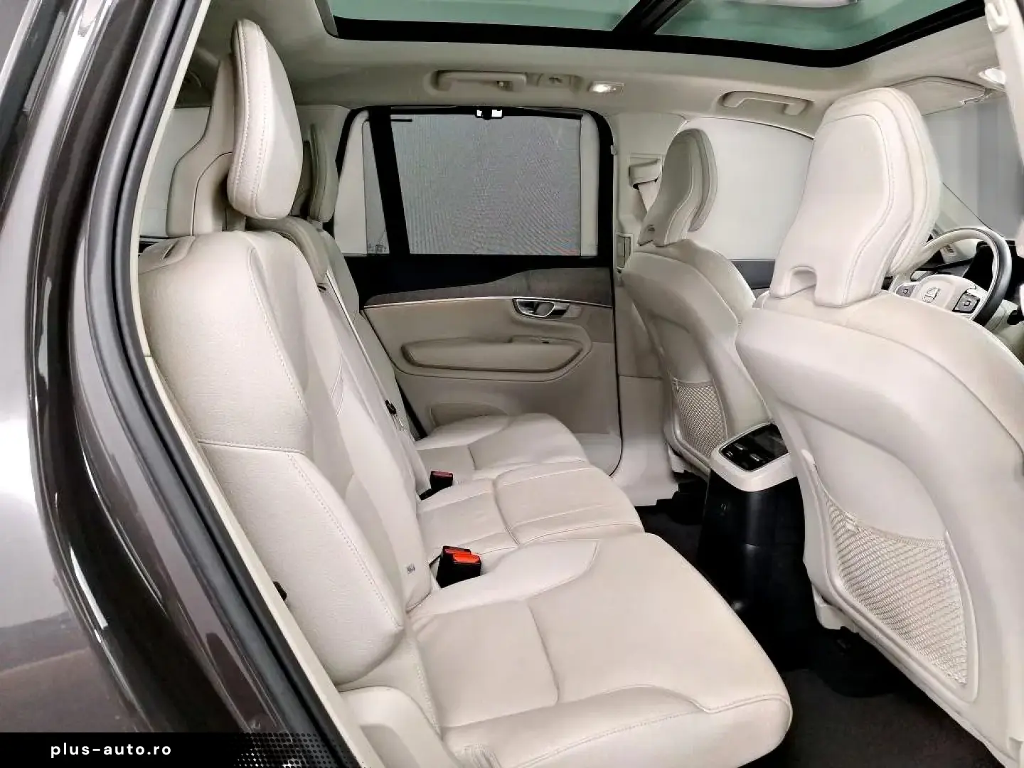Volvo XC90 T8 PHEV 4x4 Inscription