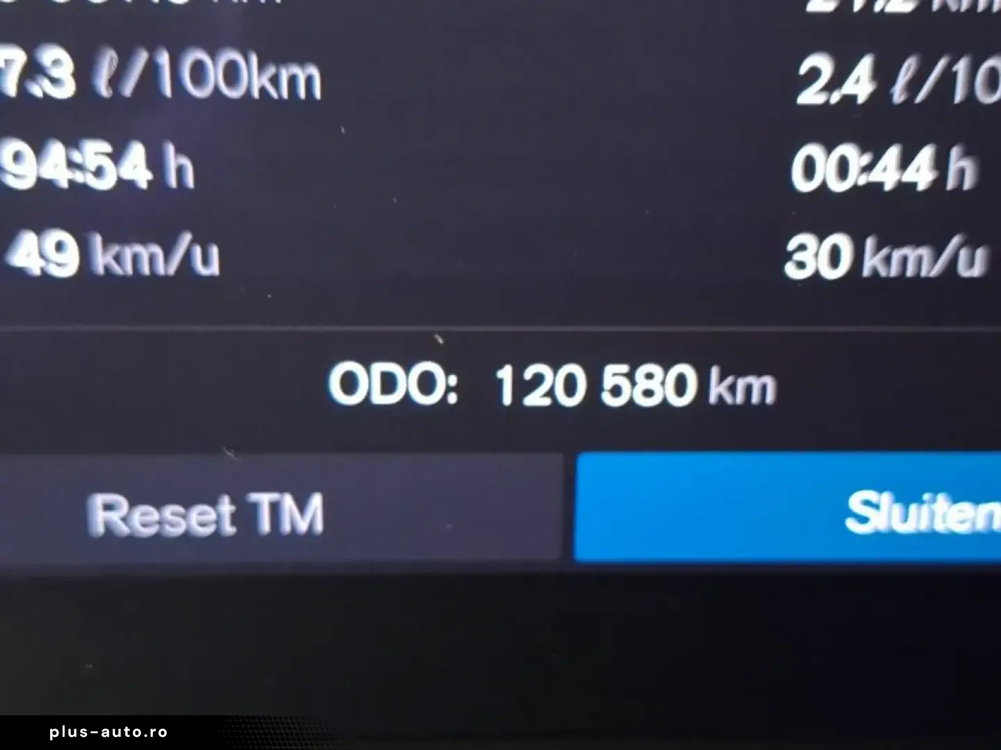 Volvo XC90 T8 PHEV 4x4 Inscription