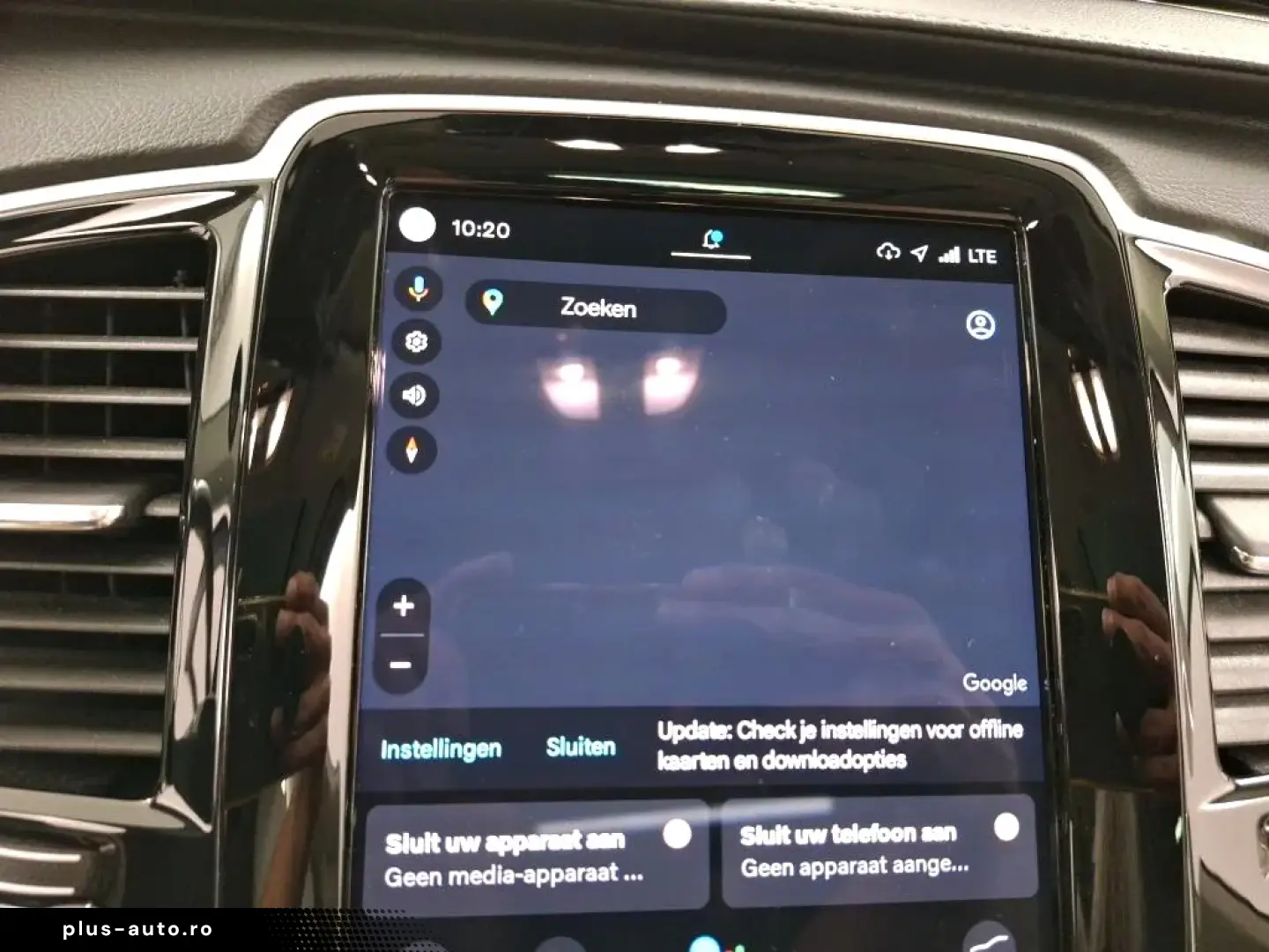 Volvo XC90 T8 PHEV 4x4 Inscription