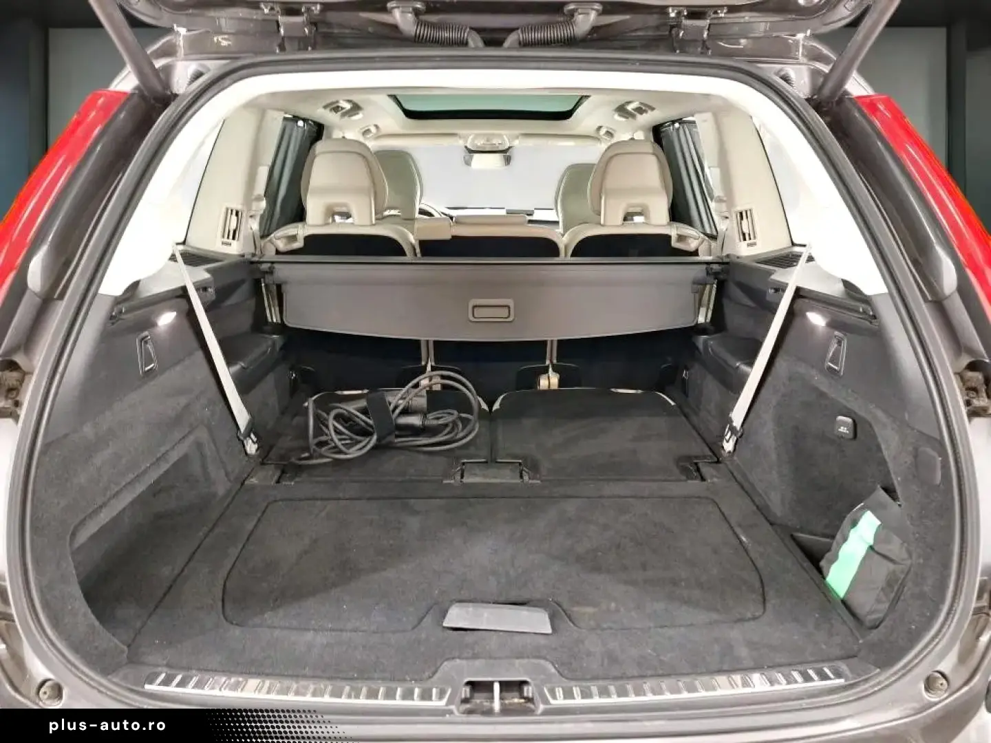 Volvo XC90 T8 PHEV 4x4 Inscription