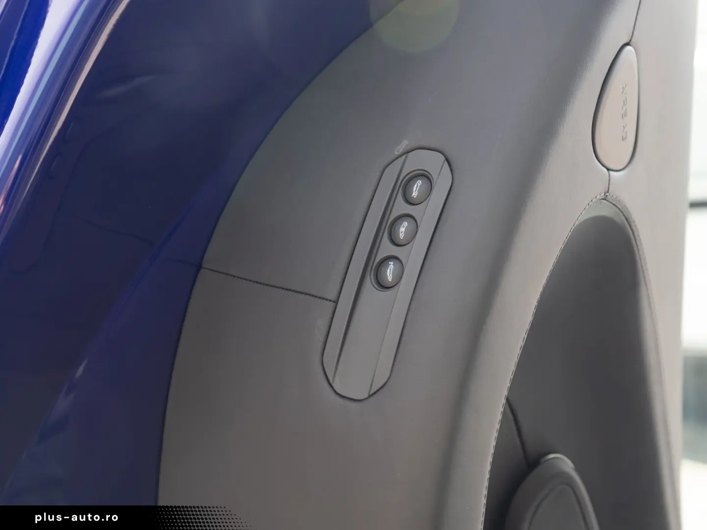 MCLAREN GT   Luxe   MSO   Premium Pack