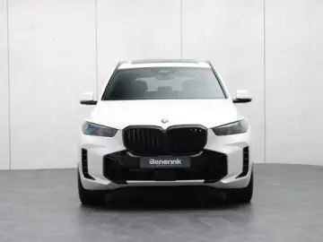 BMW X5 50e xDrive M Sport Pro. Sitzebeluf