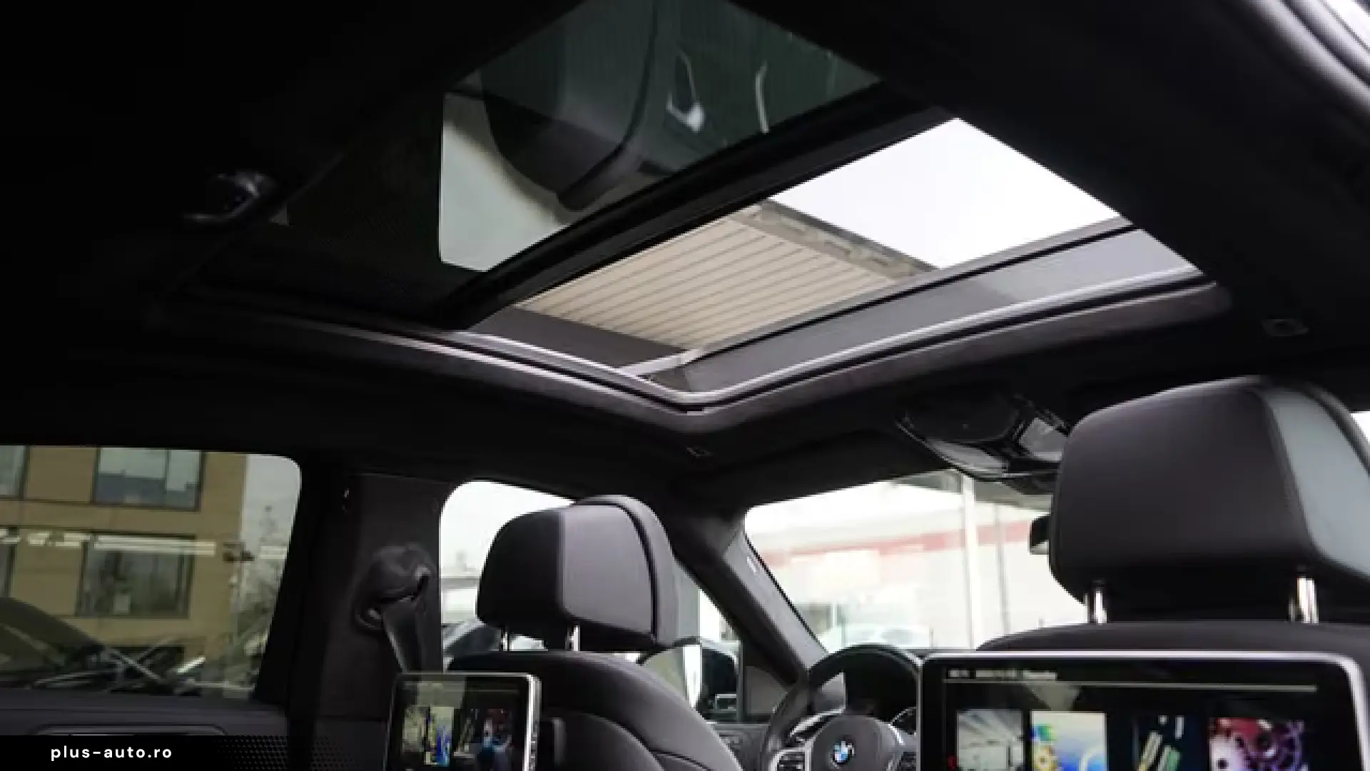 BMW X6 40xd M