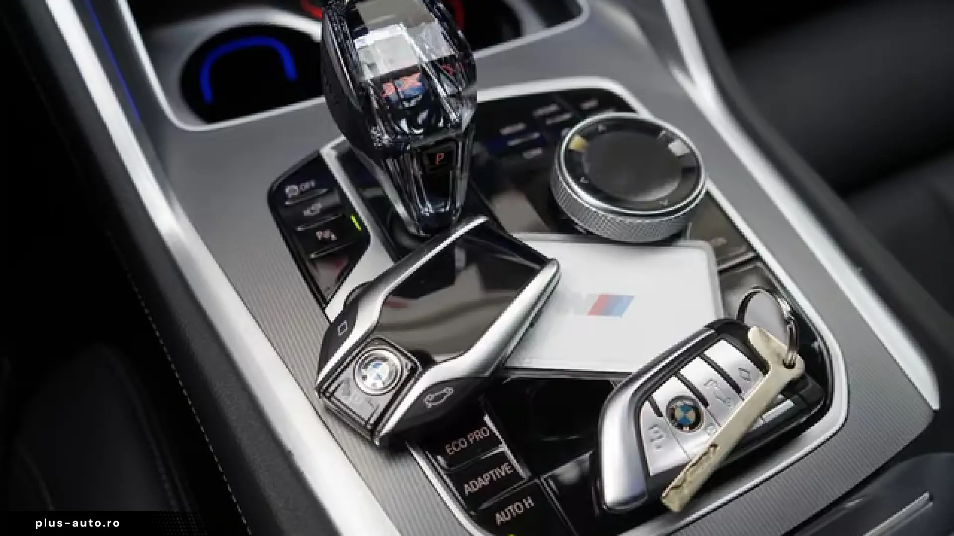 BMW X6 40xd M