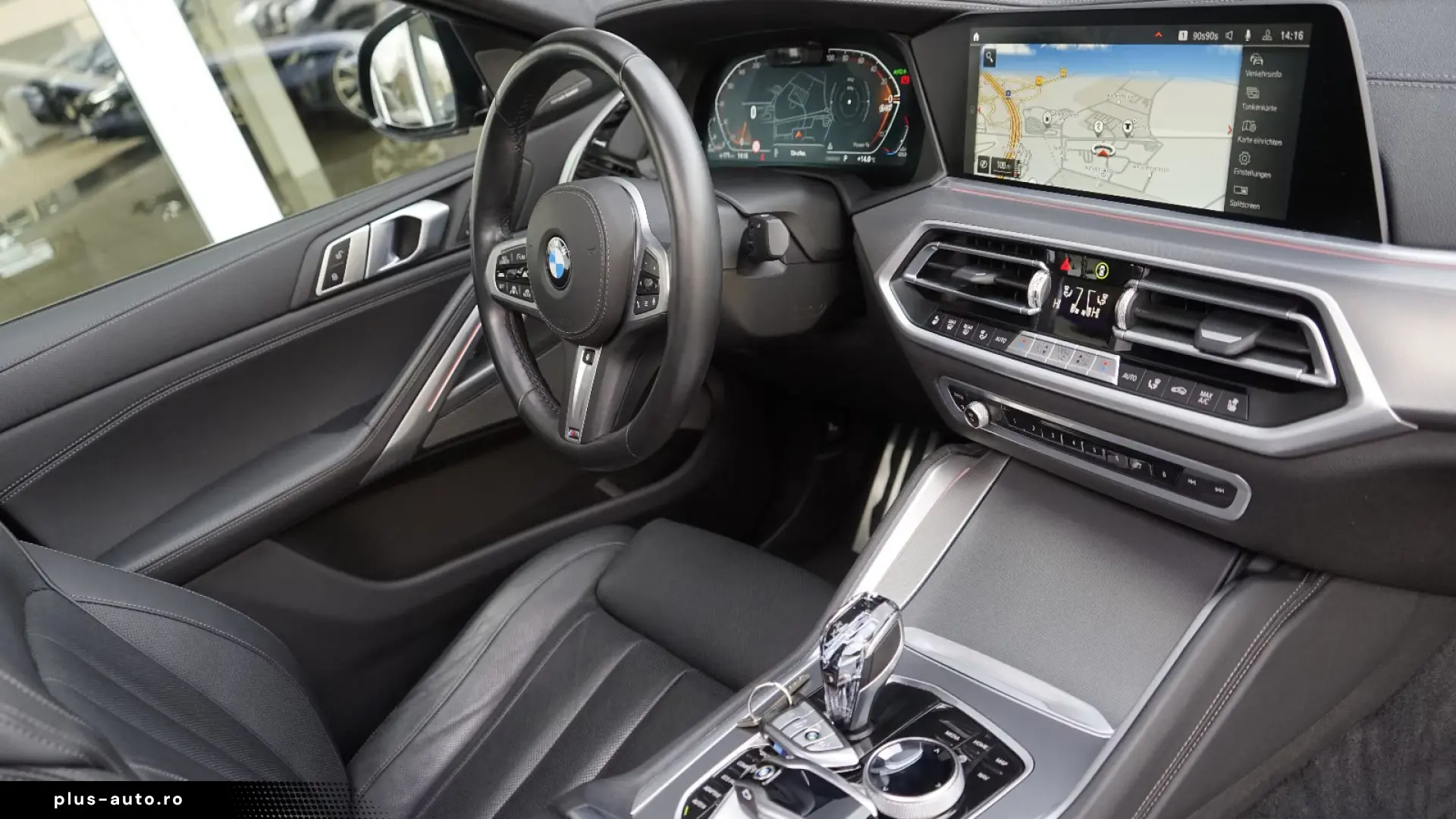 BMW X6 40xd M