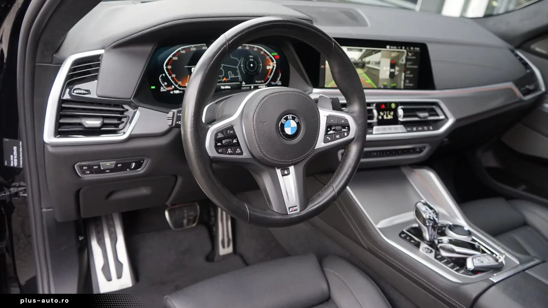 BMW X6 40xd M