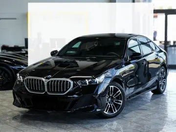 BMW 520d xDrive M Sport Assistance Plus - H K - MY2026