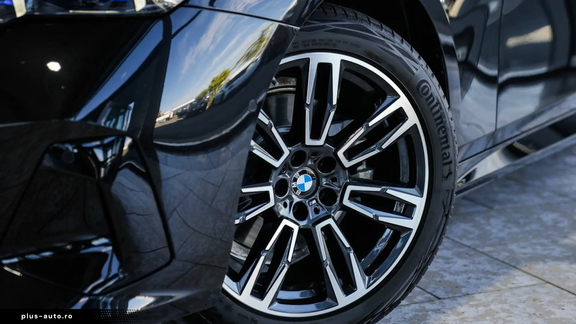 BMW 520d xDrive M Sport Assistance Plus - H K - MY2026