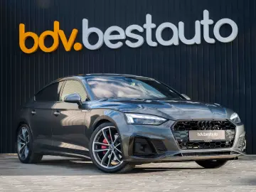Audi A5 Sportback 40 TFSI S tronic S line