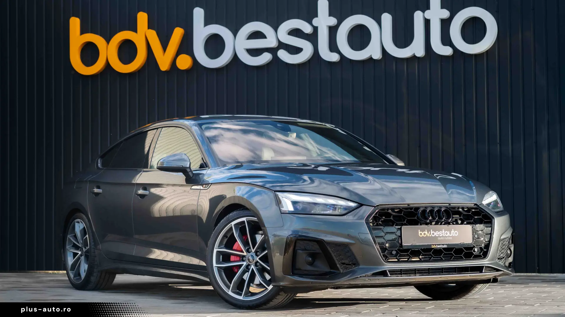 Audi A5 Sportback 40 TFSI S tronic S line