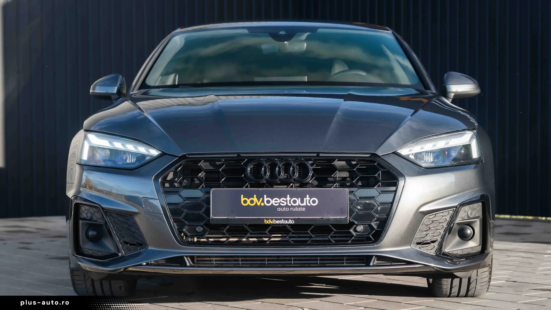 Audi A5 Sportback 40 TFSI S tronic S line