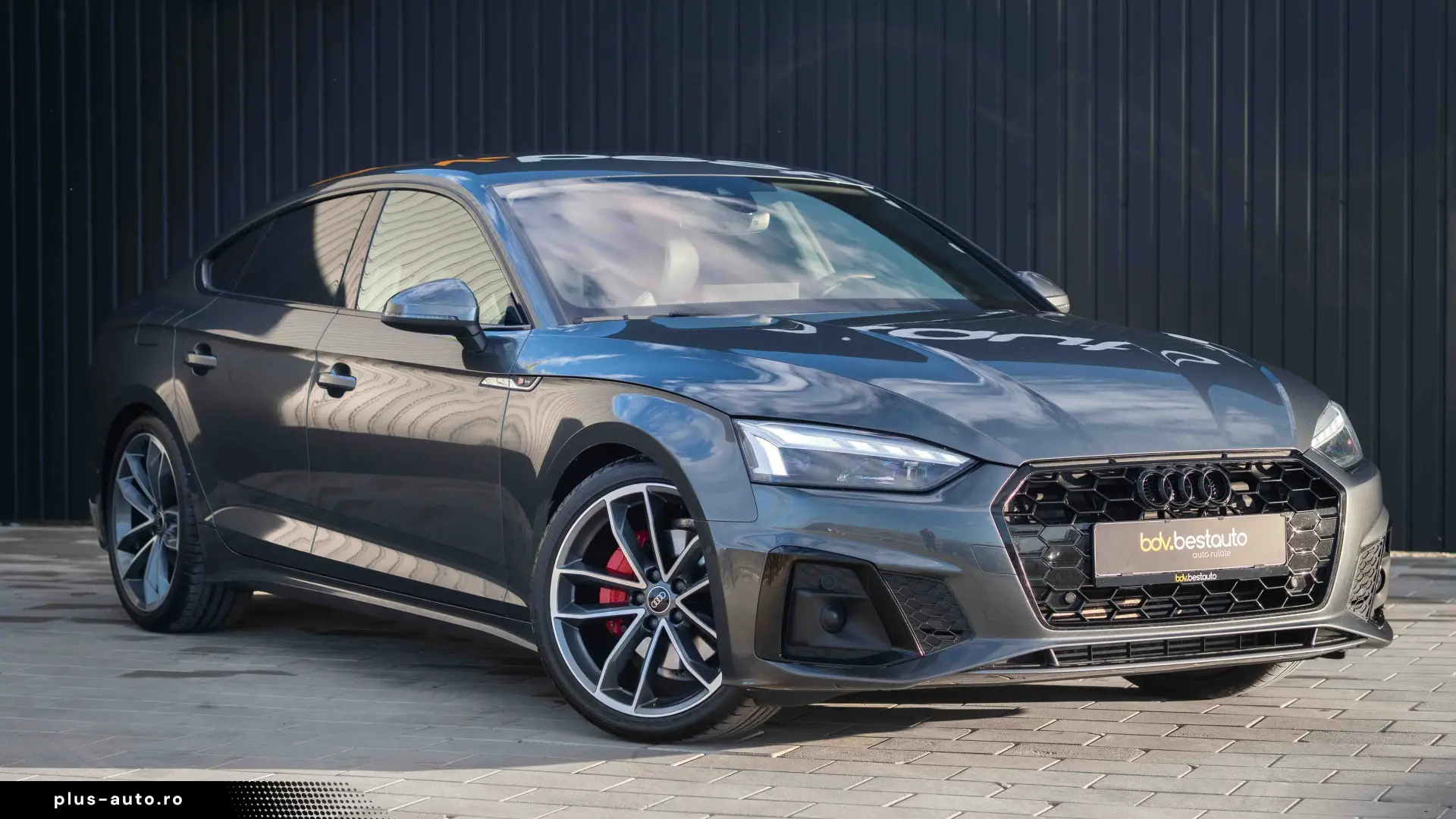 Audi A5 Sportback 40 TFSI S tronic S line