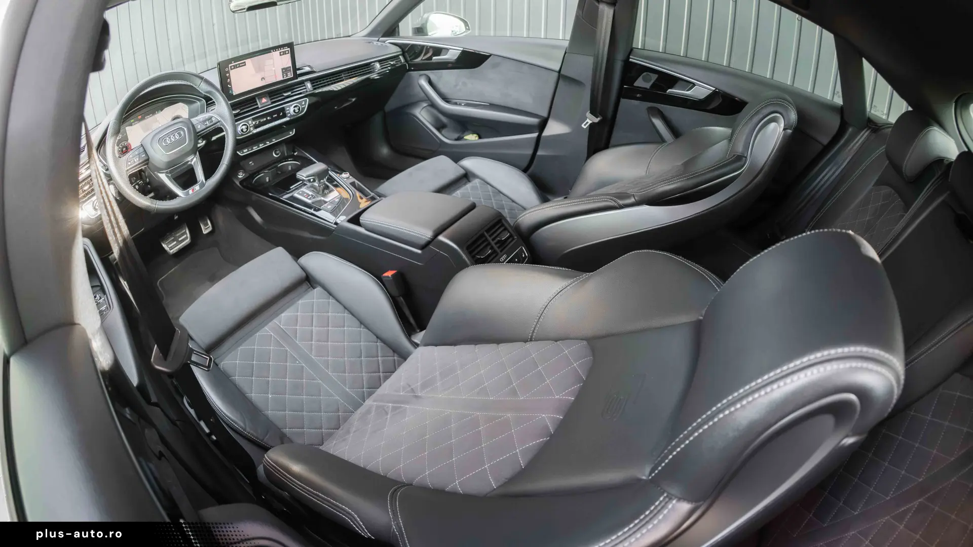 Audi A5 Sportback 40 TFSI S tronic S line