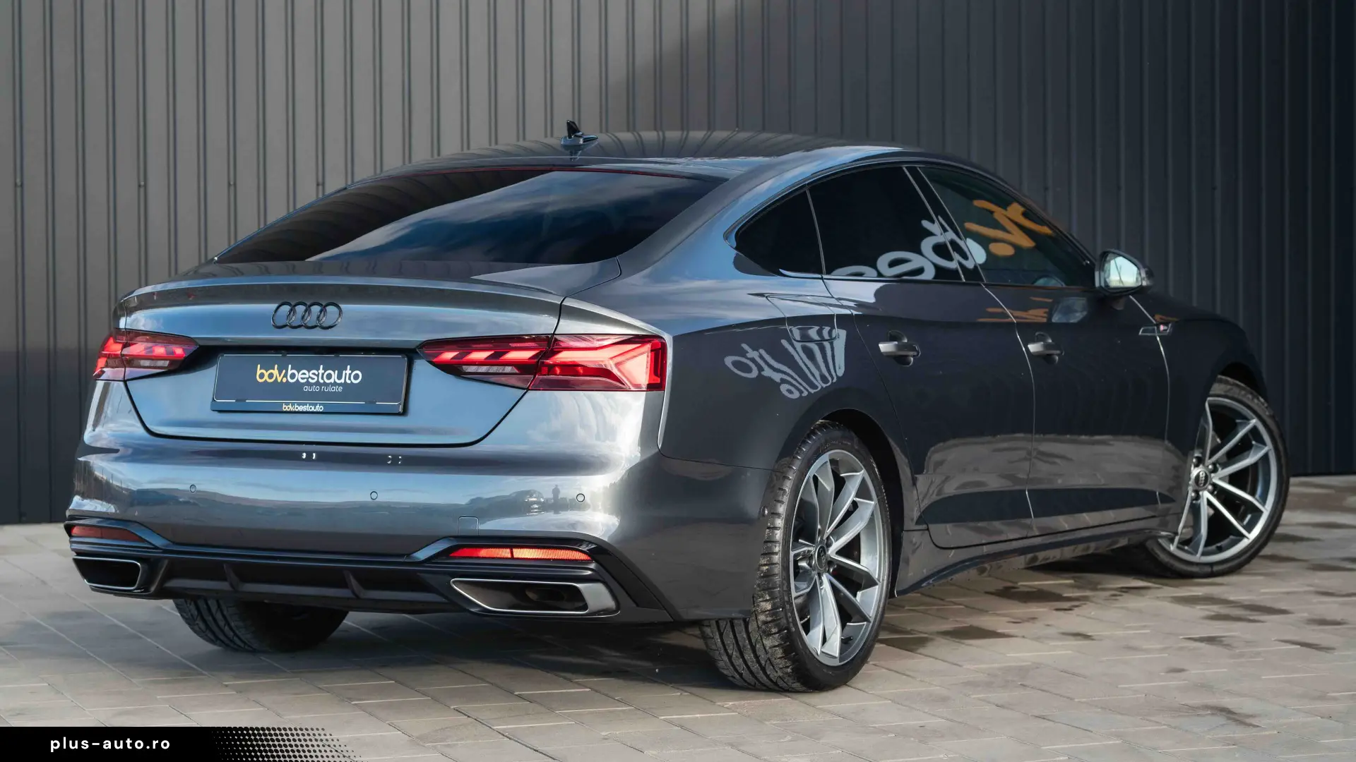 Audi A5 Sportback 40 TFSI S tronic S line