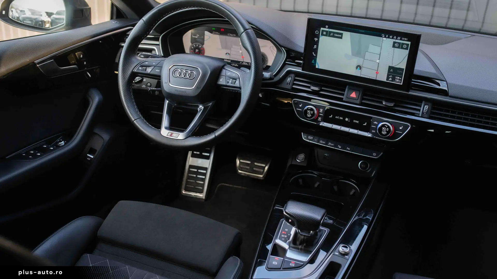 Audi A5 Sportback 40 TFSI S tronic S line