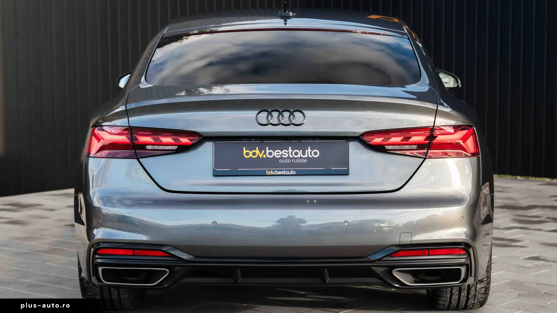 Audi A5 Sportback 40 TFSI S tronic S line