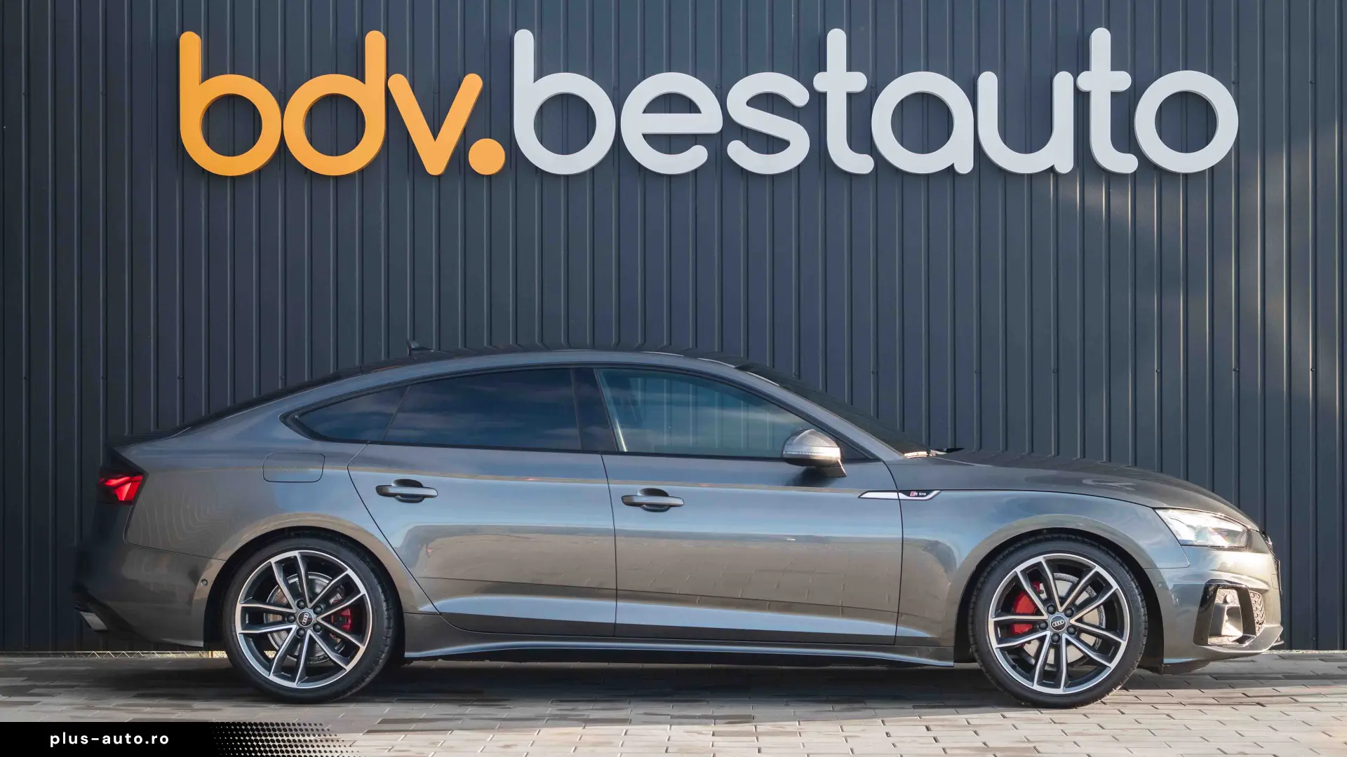 Audi A5 Sportback 40 TFSI S tronic S line