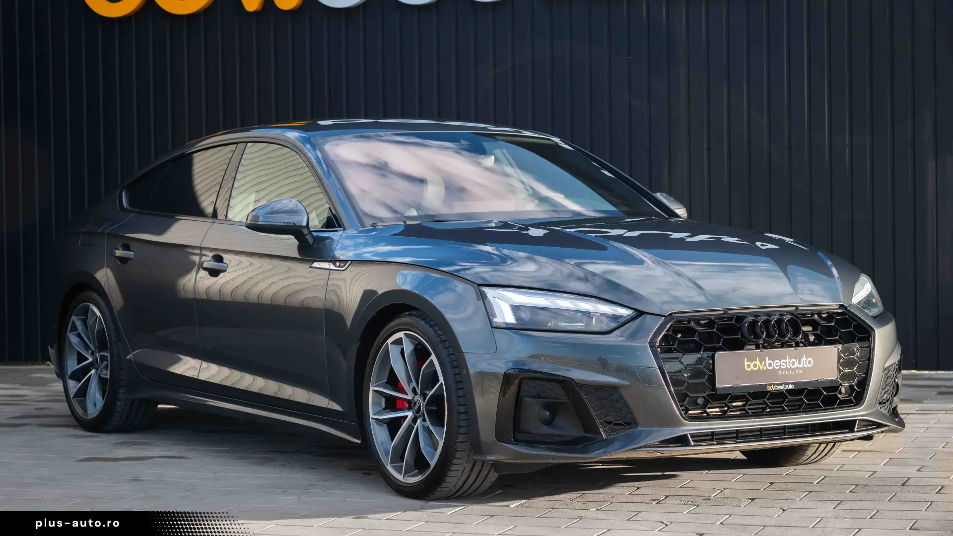 Audi A5 Sportback 40 TFSI S tronic S line
